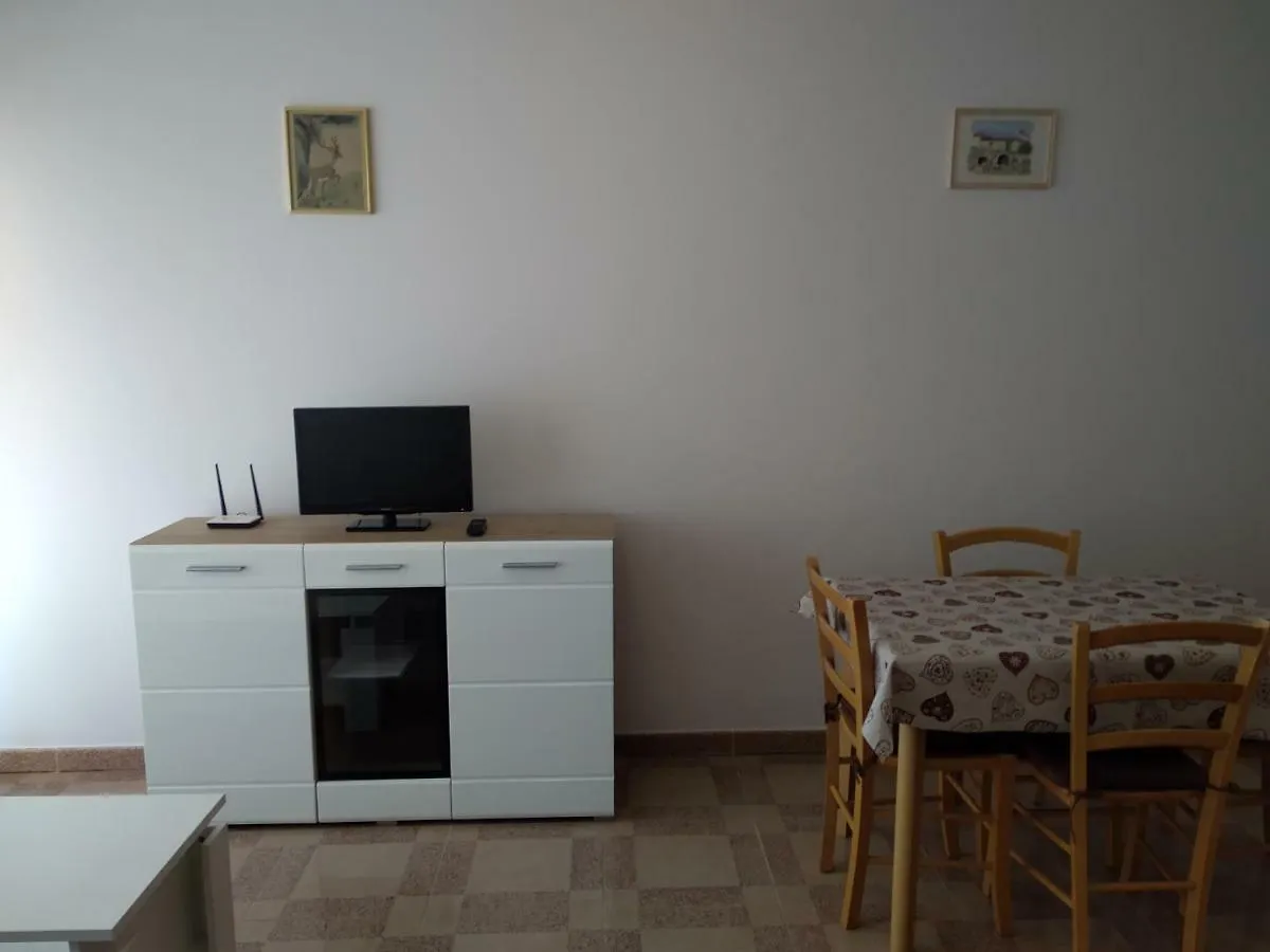 Apartments Palit Rab Town Croatia