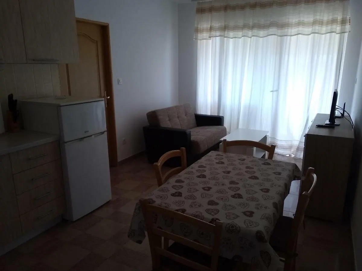 Apartments Palit Rab Town