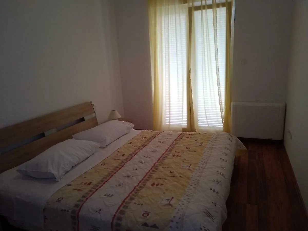 Apartments Palit Rab Town 0*,