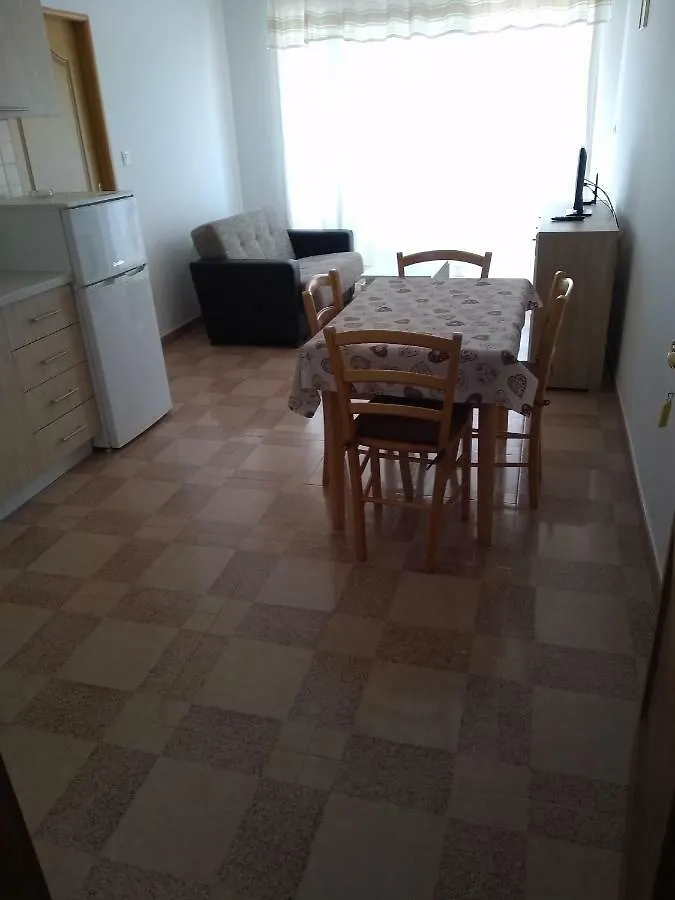 Apartments Palit Rab Town 0*,  Croatia