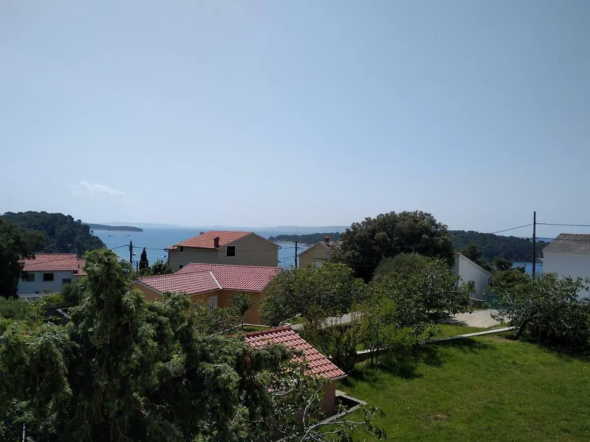 Apartments Palit Rab Town