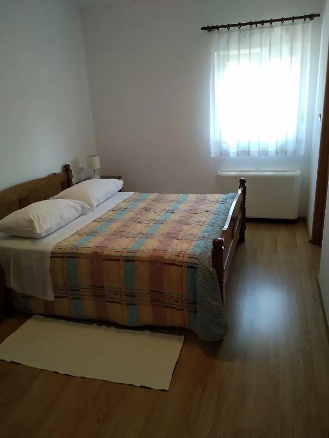 Apartments Palit Rab Town
