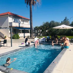 Apartman Rab Island Apartmets - Palit, Rab Town