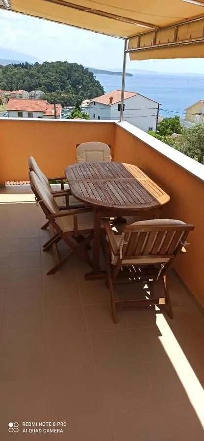 Apartments Palit Rab Town