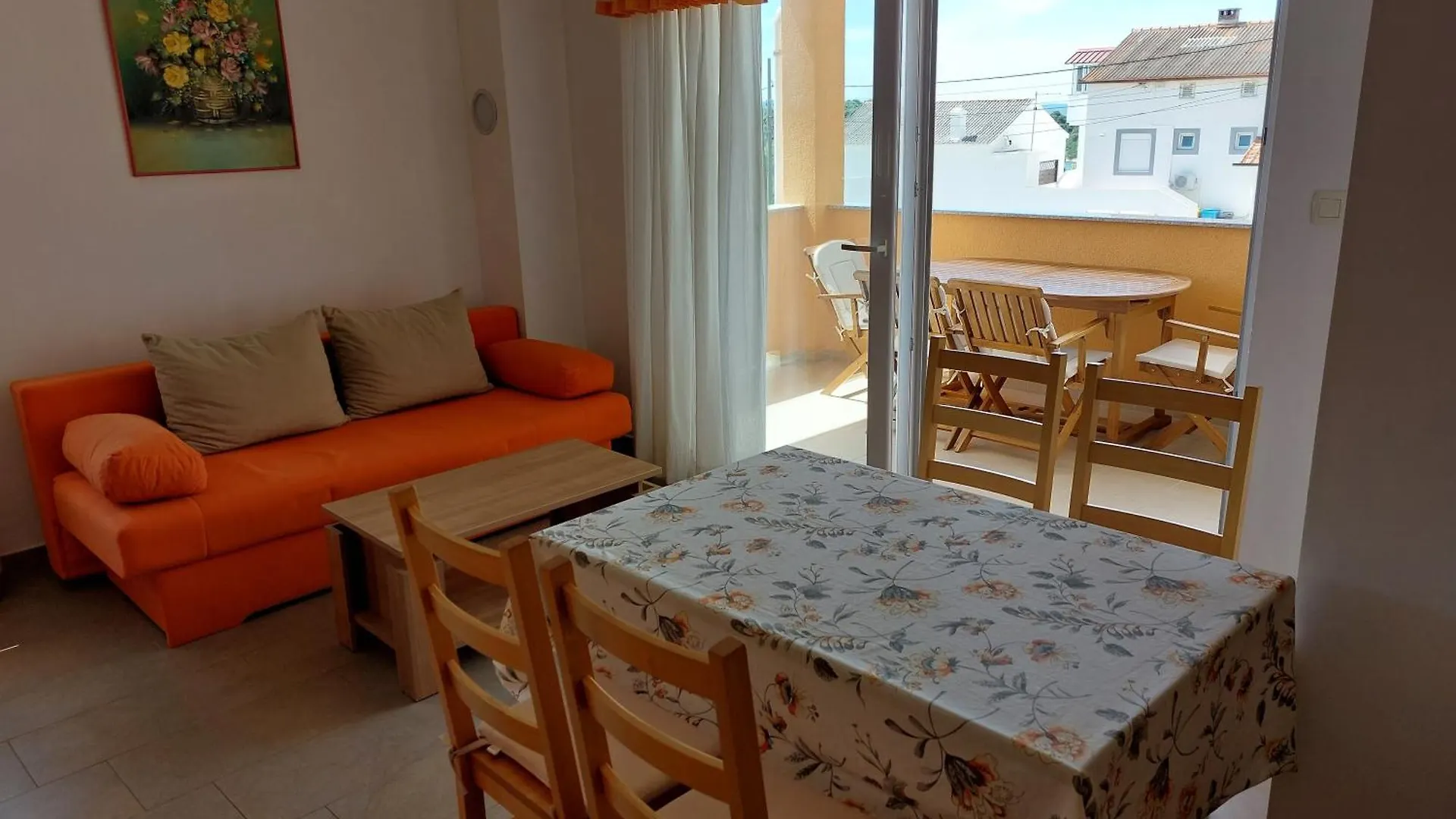 Apartments Palit Rab Town Kroatien