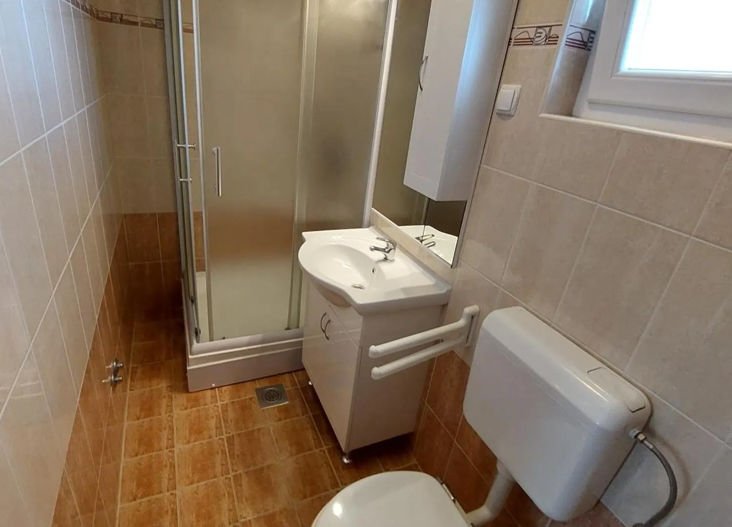 Apartments Palit Rab Town