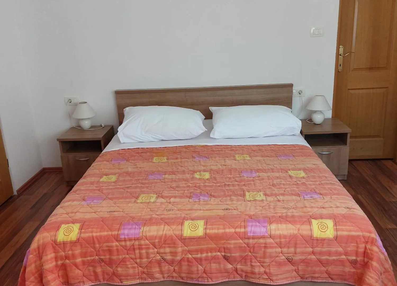 Apartments Palit Rab Town Kroatien