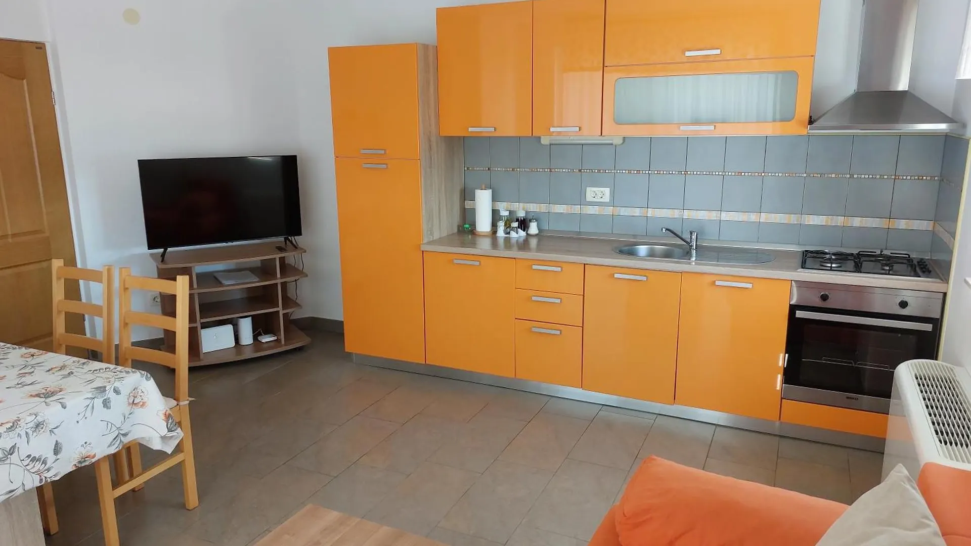 Apartments Palit Rab Town 0*,