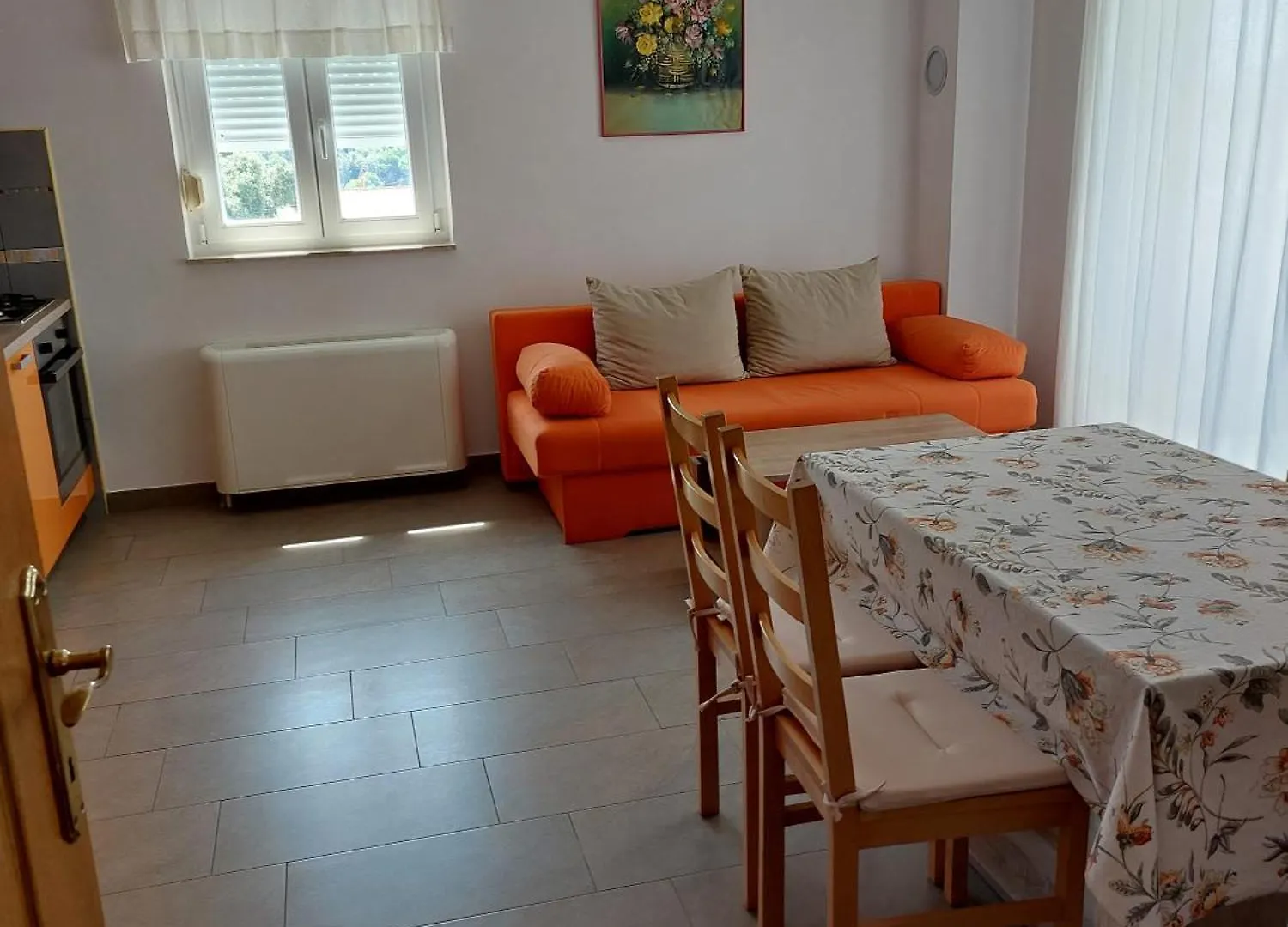 Apartments Palit Rab Town