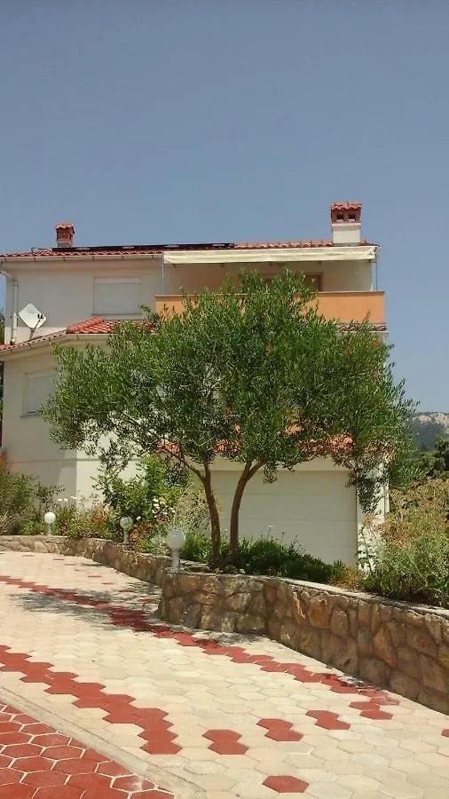 Apartments Palit Rab Town Kroatien