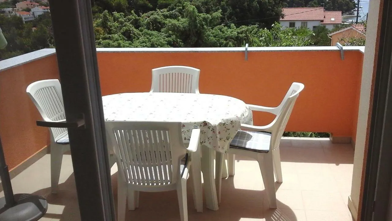 Apartments Palit Rab Town 0*,
