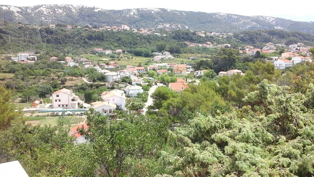 Apartments Palit Rab Town