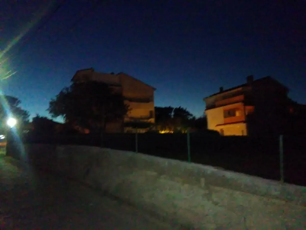 Apartments Palit Rab Town