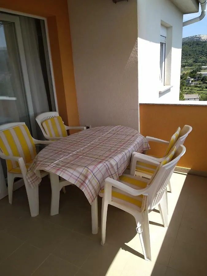 Apartments Palit Rab Town 0*,