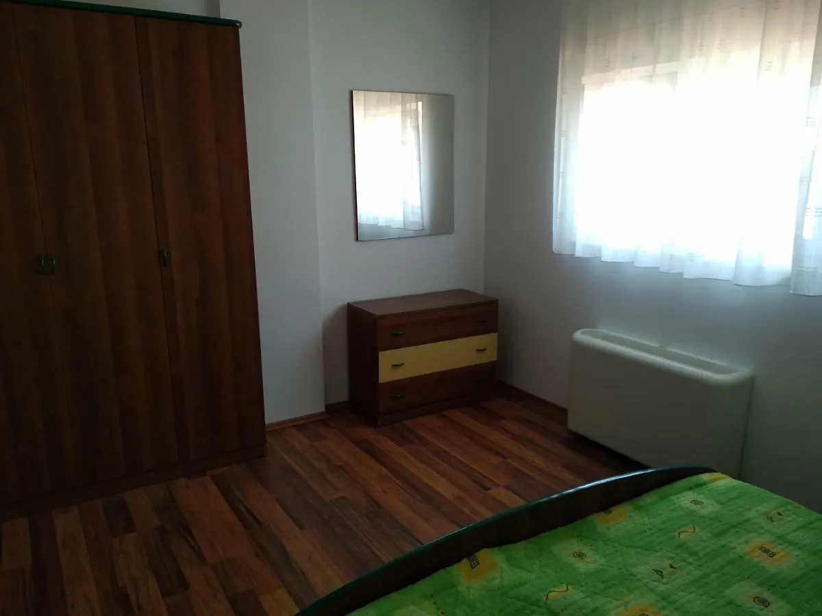 Apartments Palit Rab Town Kroatien