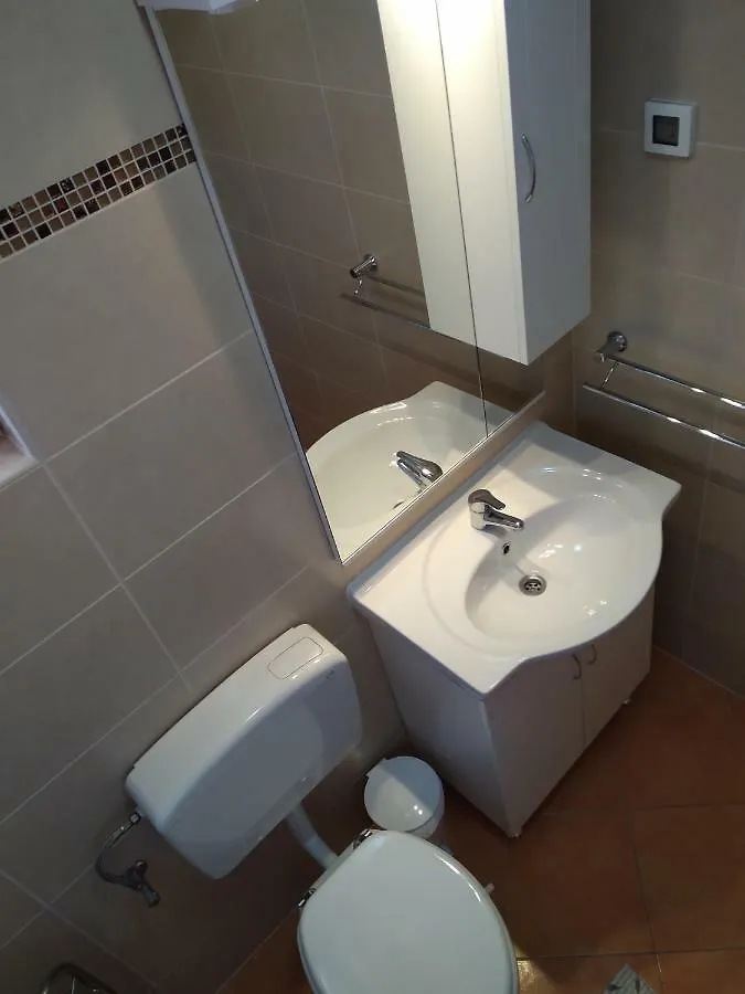 Apartments Palit Rab Town