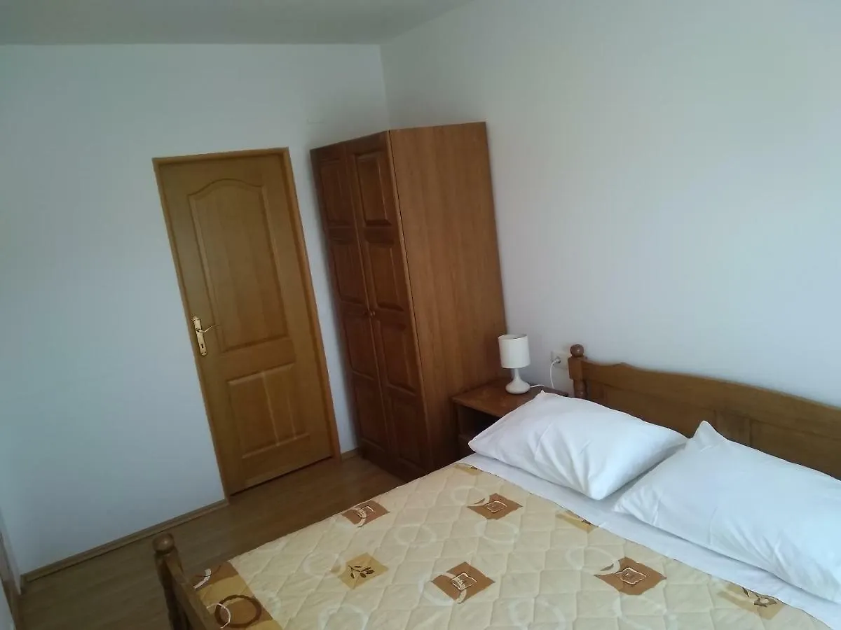 Apartments Palit Rab Town Kroatien