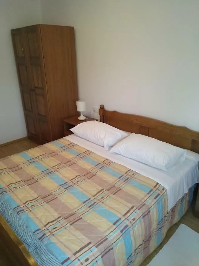 Apartments Palit Rab Town 0*,  Kroatien