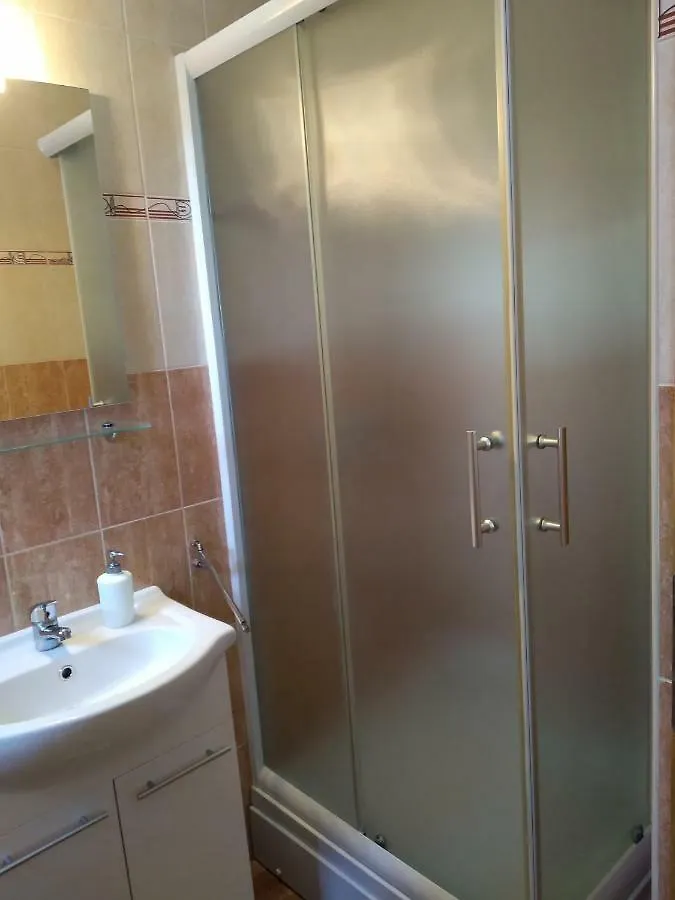 Apartments Palit Rab Town