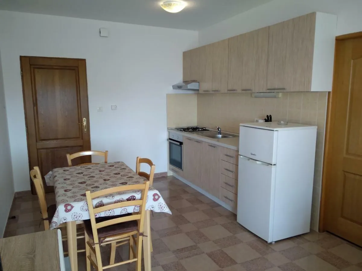 Apartments Palit Rab Town Kroatien