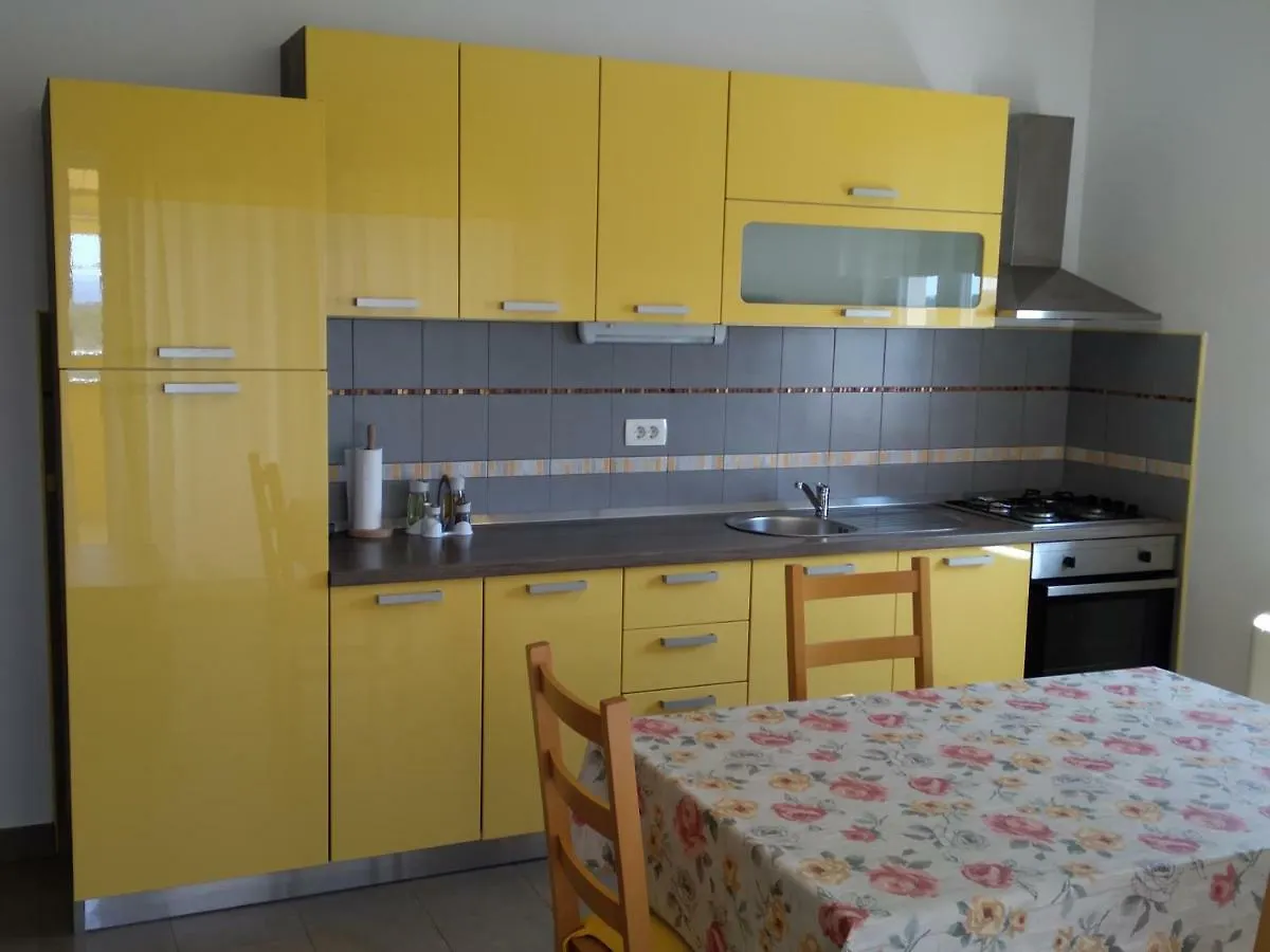 Apartments Palit Rab Town