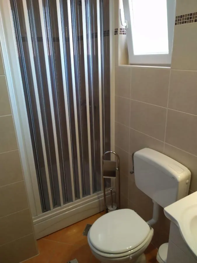 Apartments Palit Rab Town Kroatien