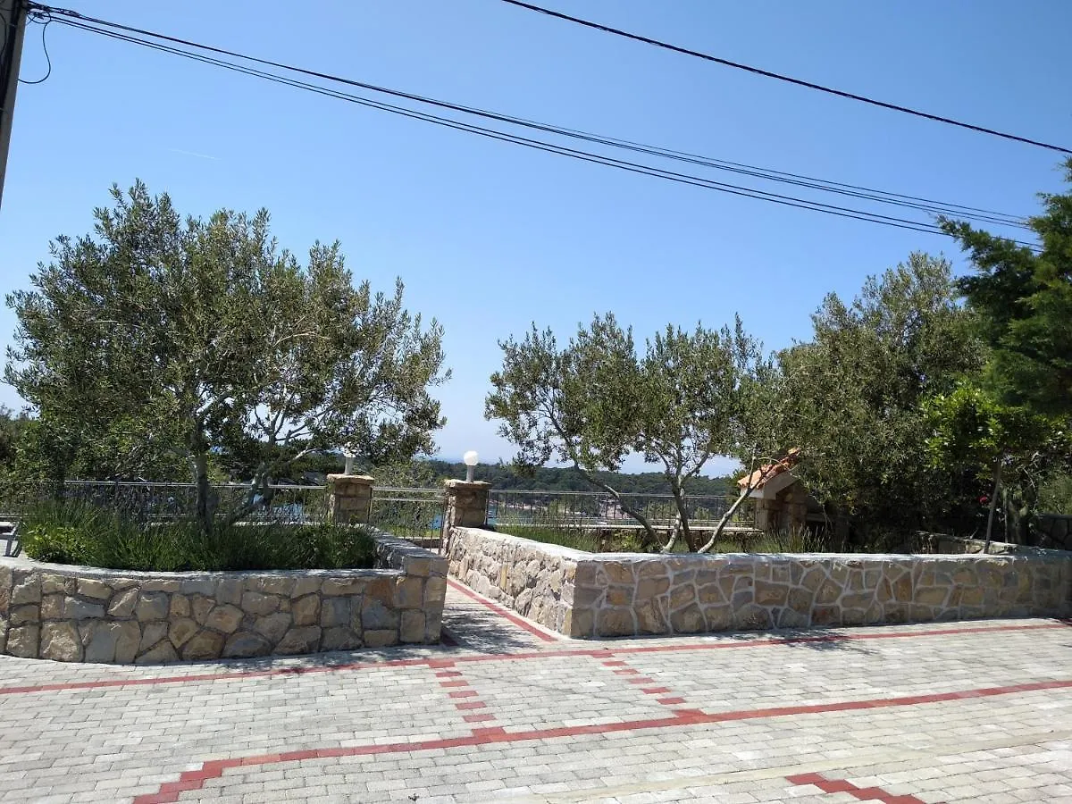 Apartments Palit Rab Town Kroatien