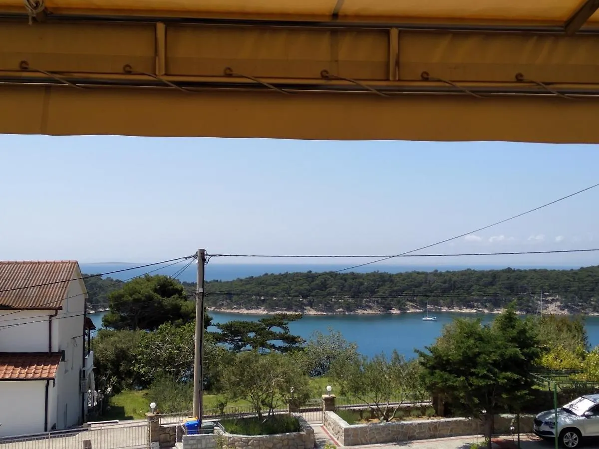 Apartments Palit Rab Town 0*,