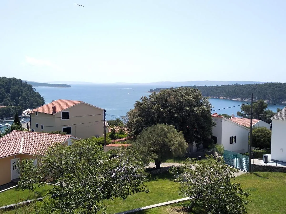 Apartments Palit Rab Town
